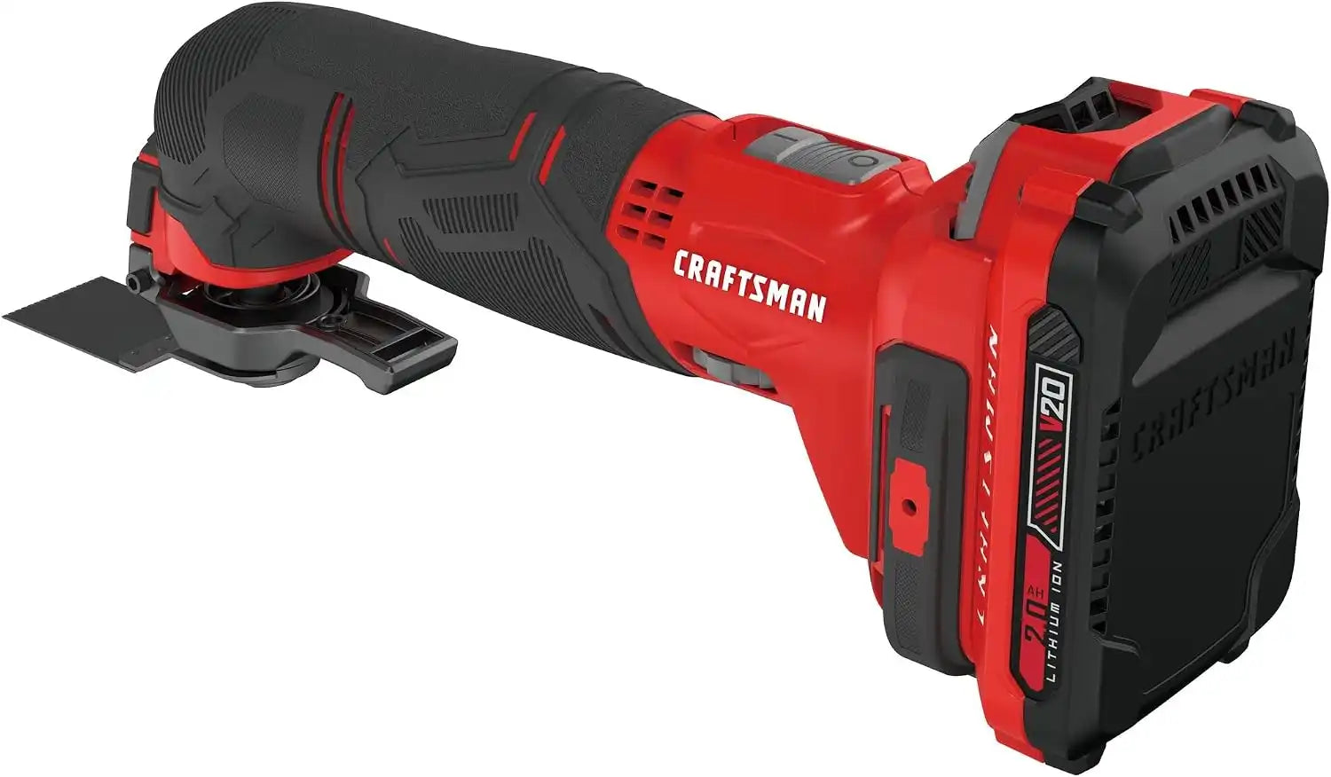 craftsmantoolsshop.com
