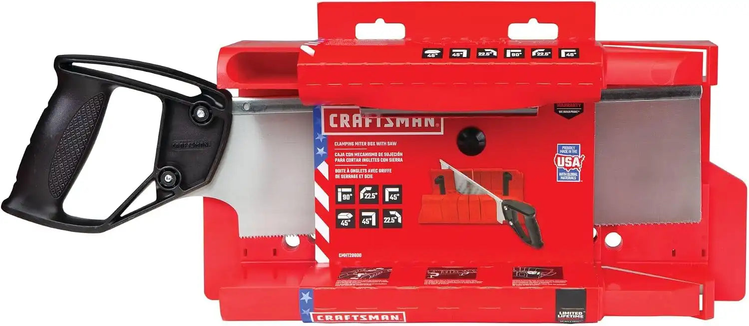craftsmantoolsshop.com