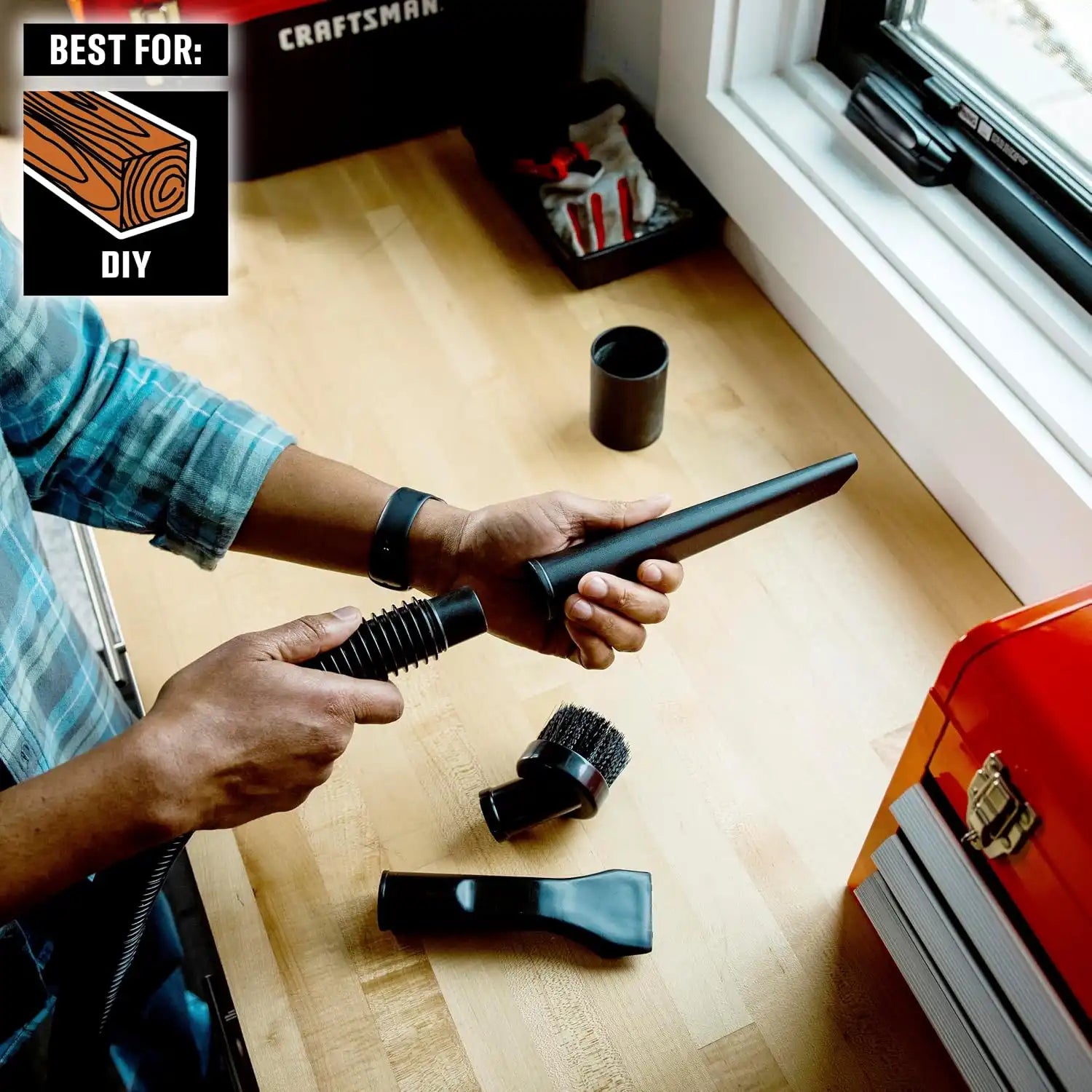 craftsmantoolsshop.com