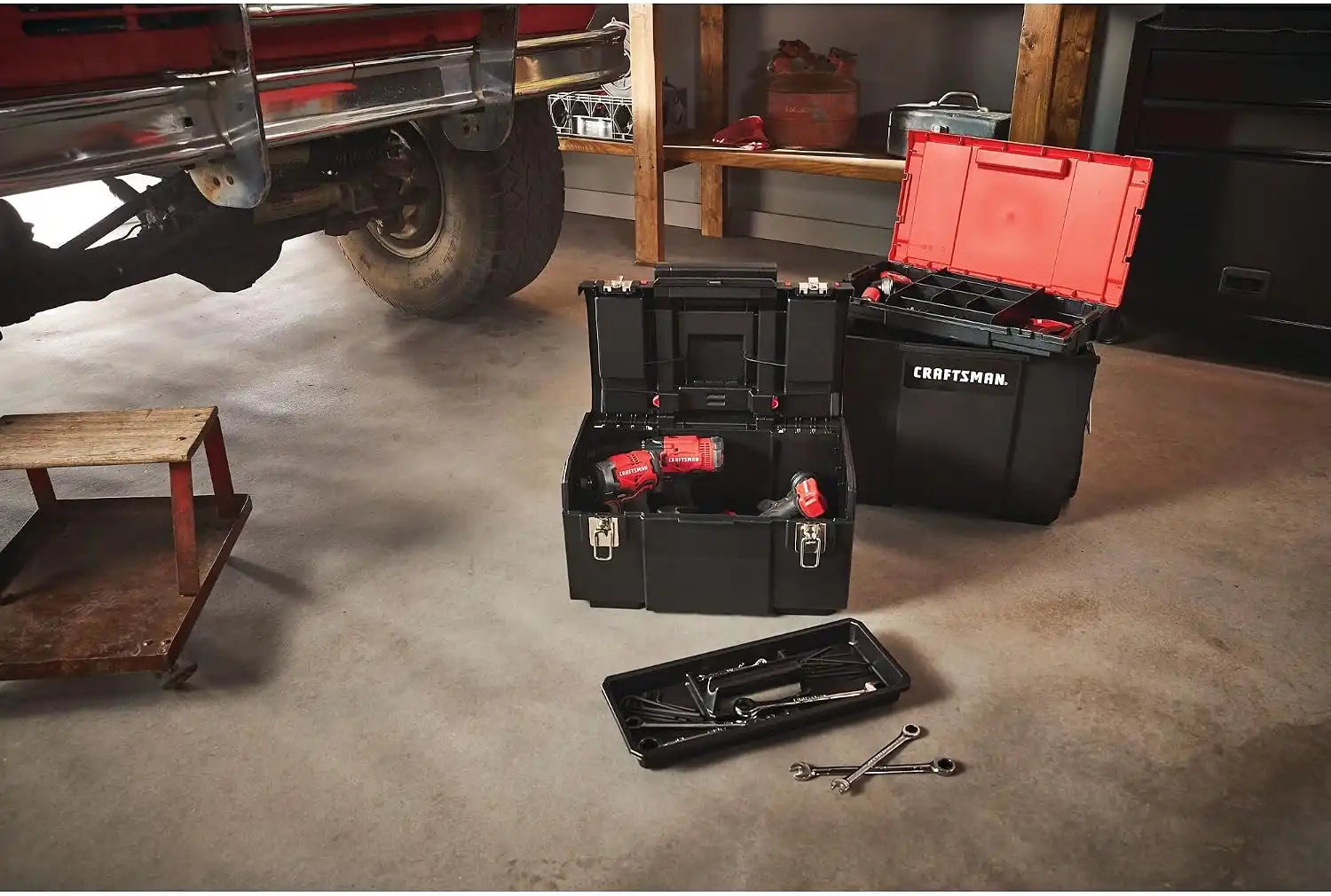 craftsmantoolsshop.com