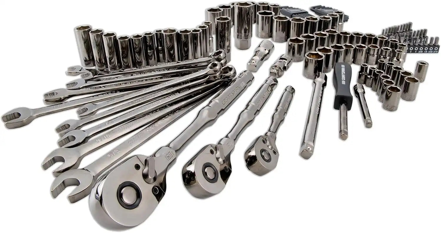 craftsmantoolsshop.com