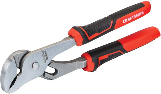 CRAFTSMAN CMHT81719 8-in. Groove Joint Pliers