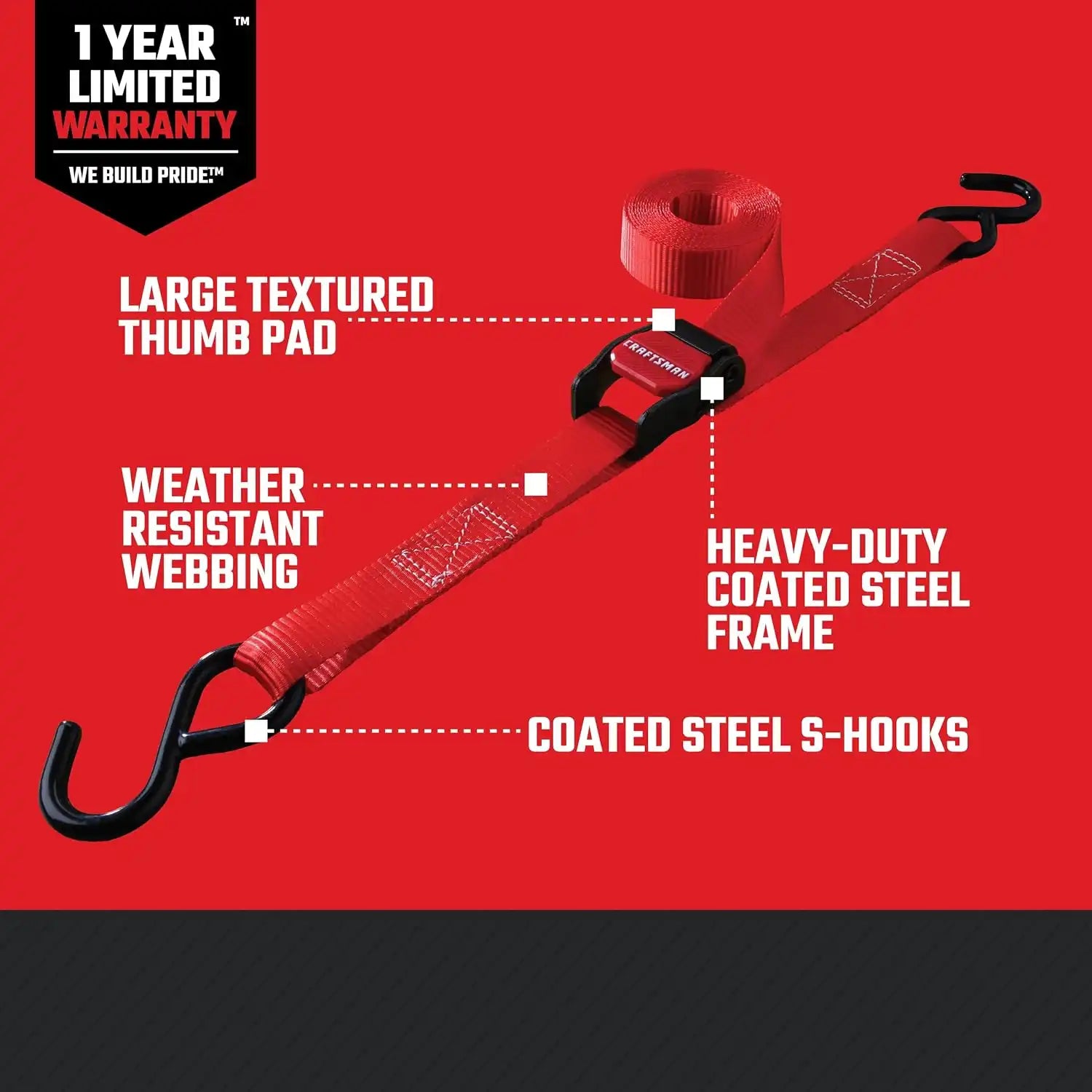 craftsmantoolsshop.com