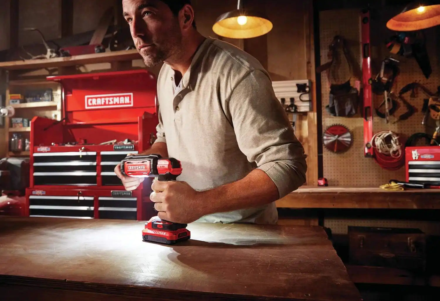 craftsmantoolsshop.com