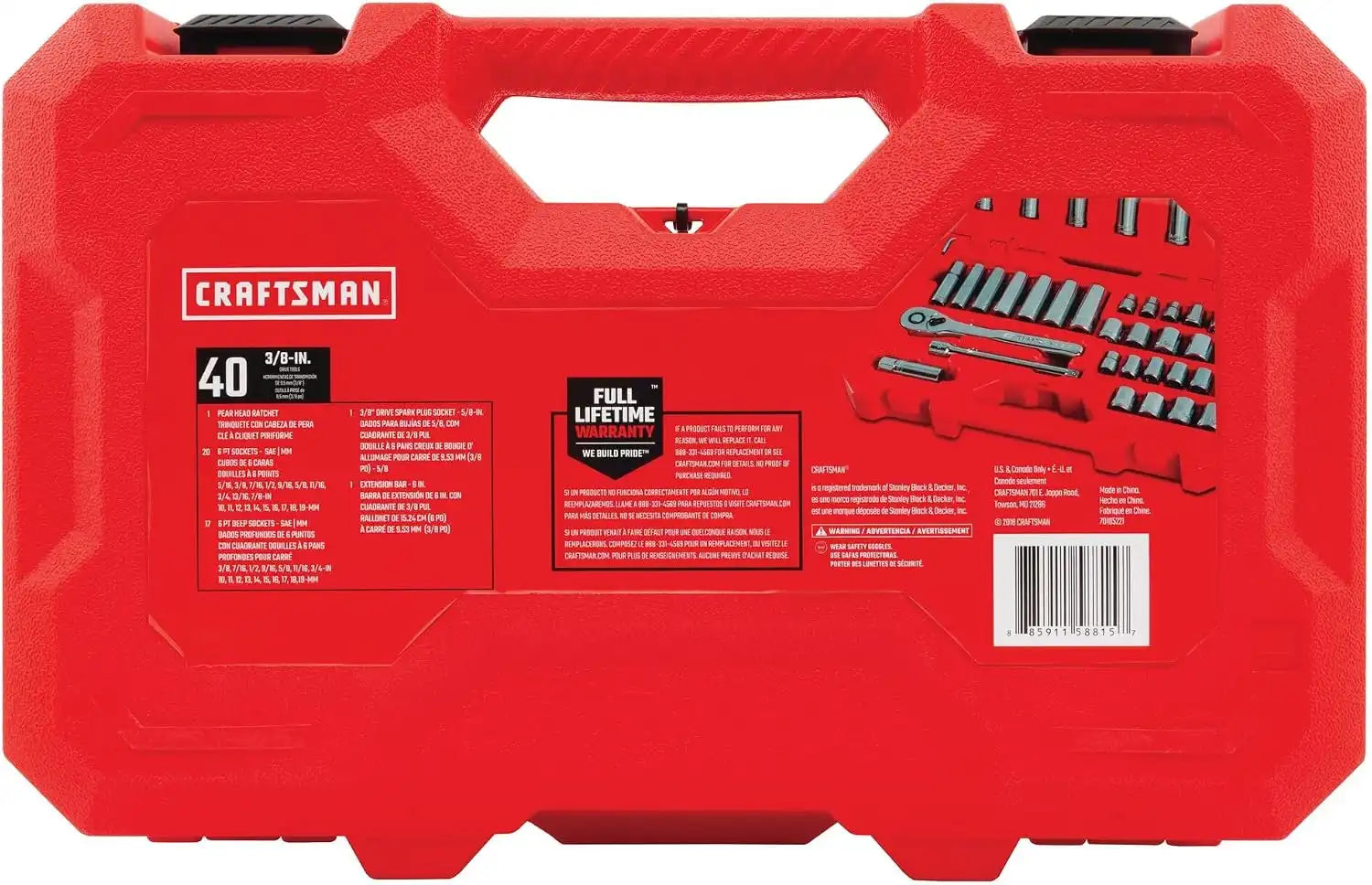 craftsmantoolsshop.com