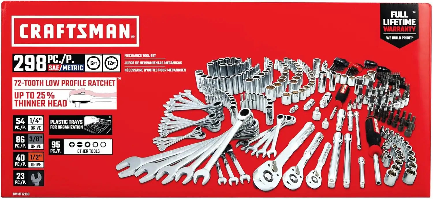 craftsmantoolsshop.com