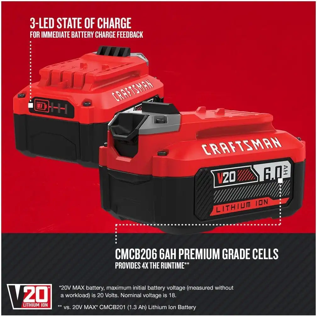 craftsmantoolsshop.com