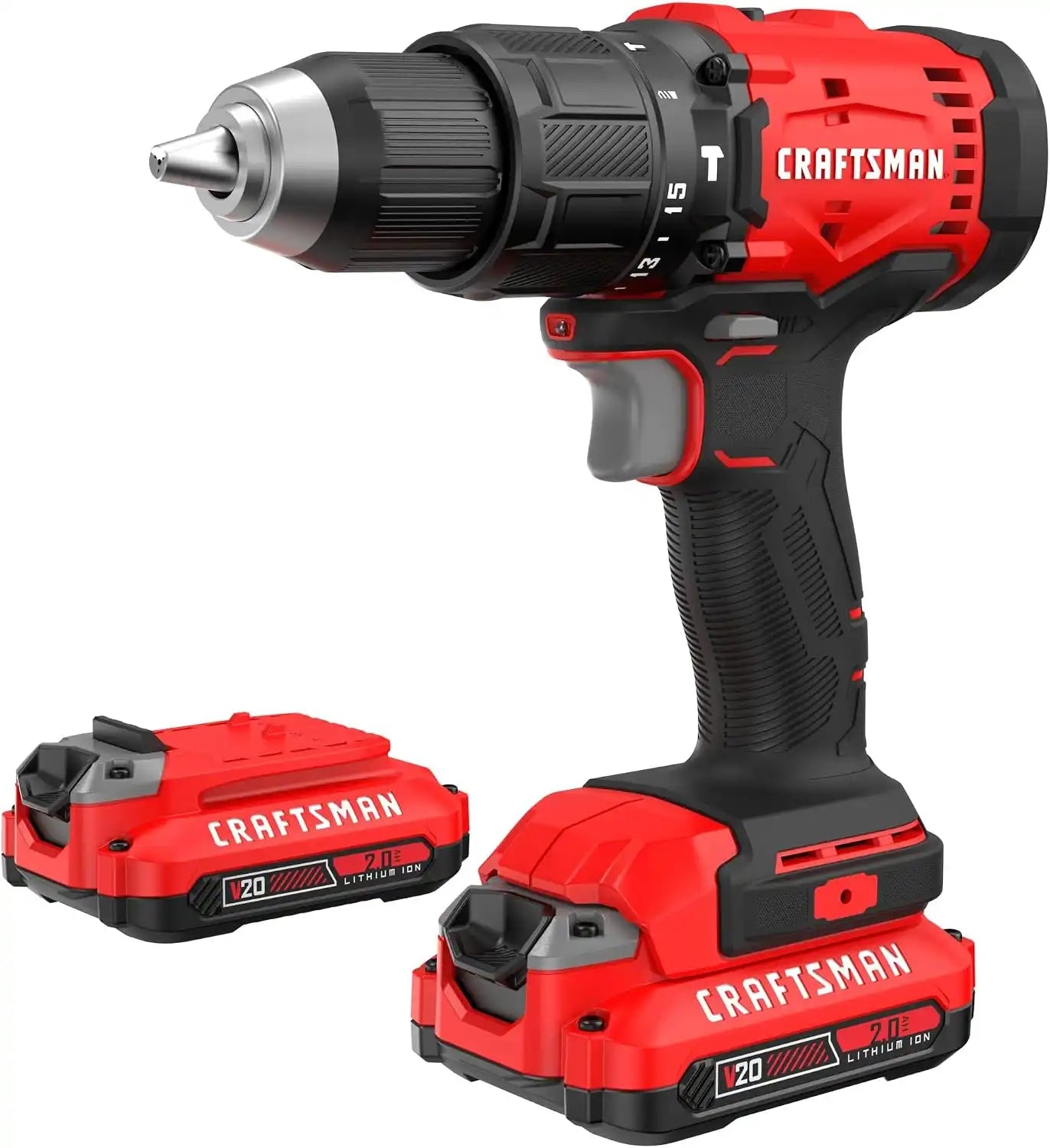 craftsmantoolsshop.com