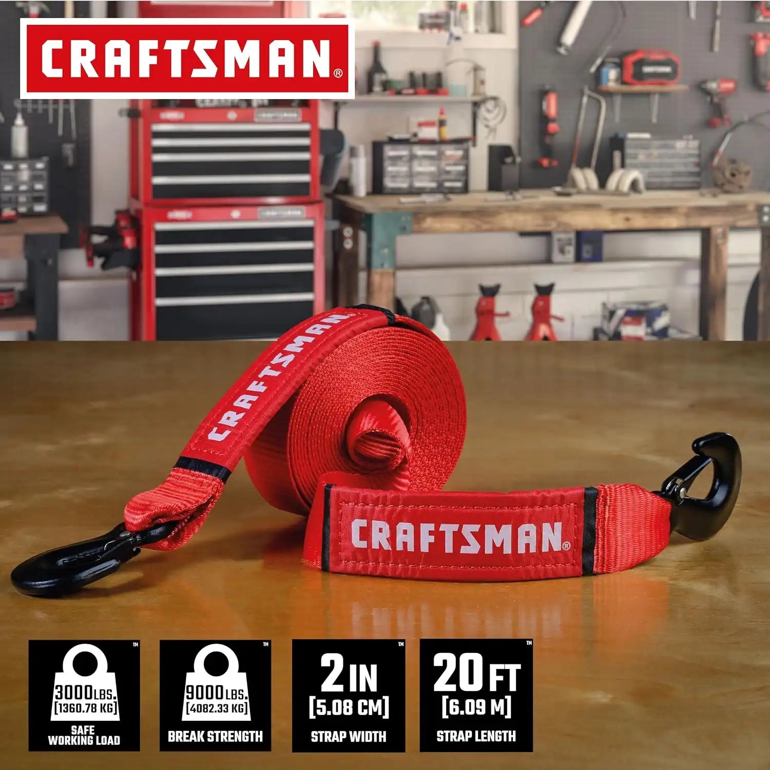 craftsmantoolsshop.com