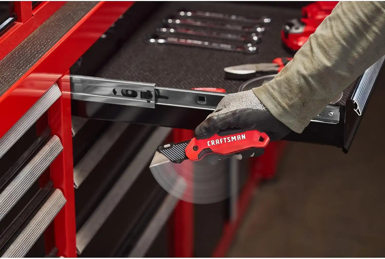craftsmantoolsshop.com