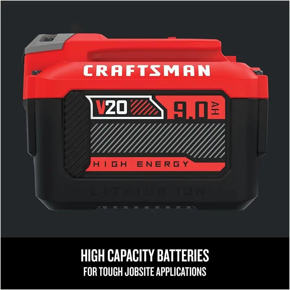 craftsmantoolsshop.com