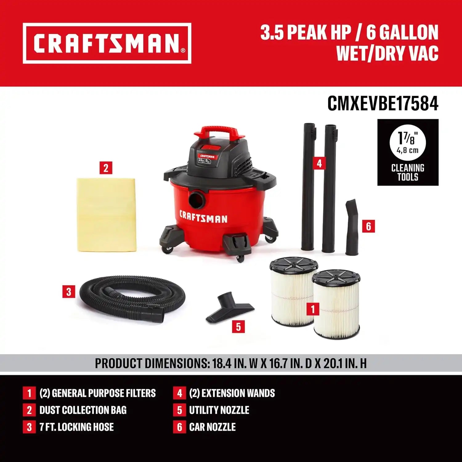 craftsmantoolsshop.com