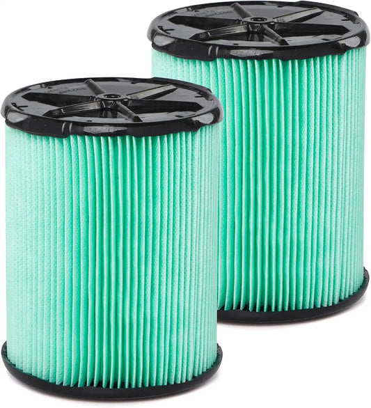 CRAFTSMAN CMXZVBE38777 Genuine 5-20 Gal. HEPA Media Wet Dry Vacuum Filter