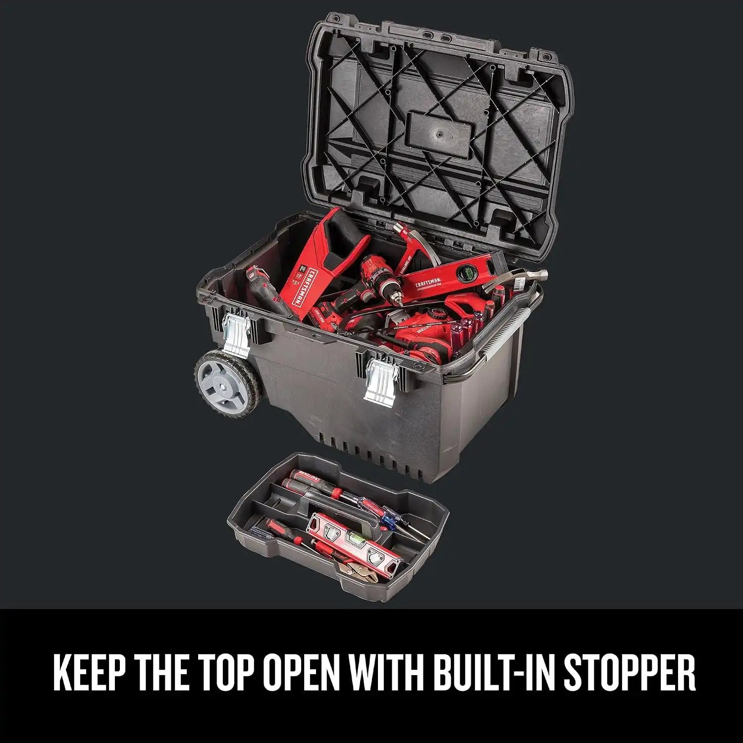 craftsmantoolsshop.com