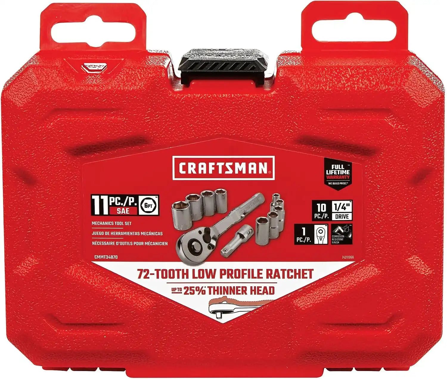 craftsmantoolsshop.com