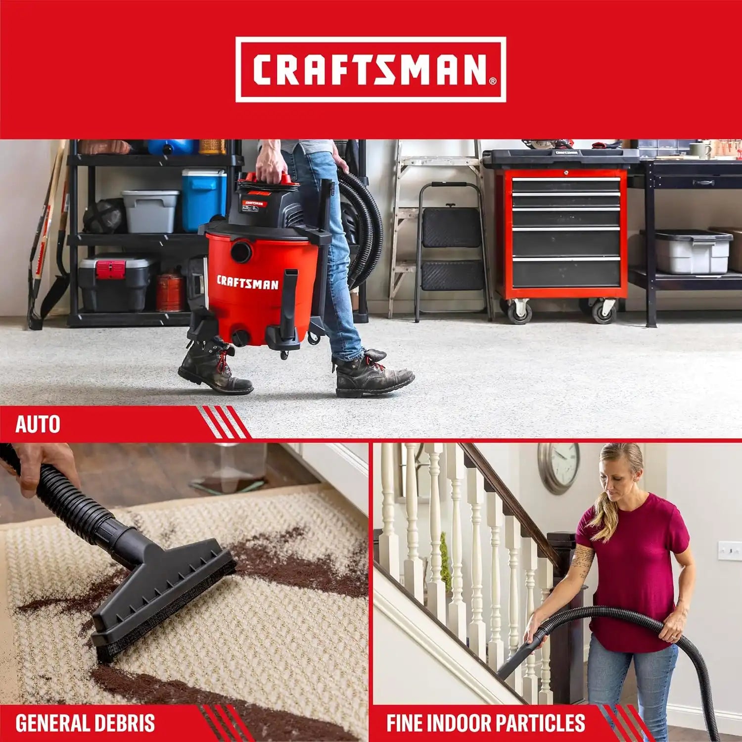 craftsmantoolsshop.com