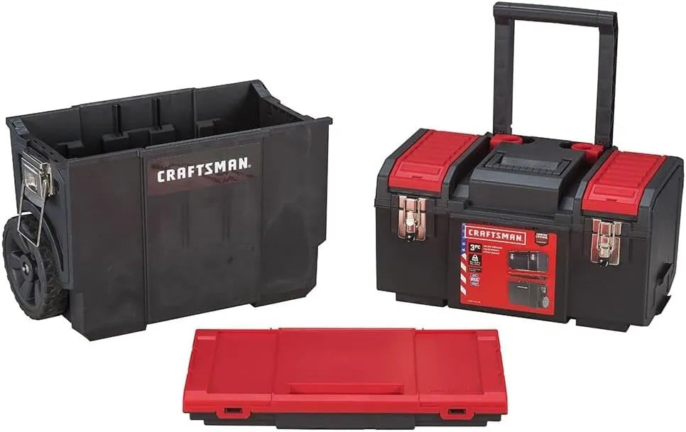 craftsmantoolsshop.com
