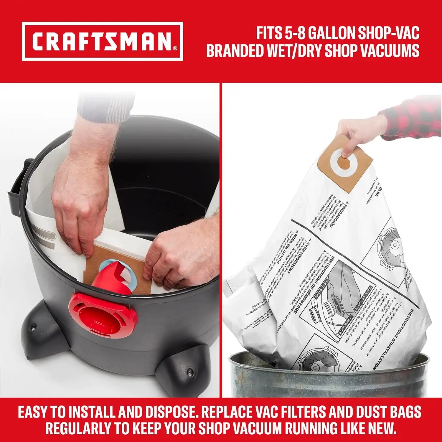 craftsmantoolsshop.com