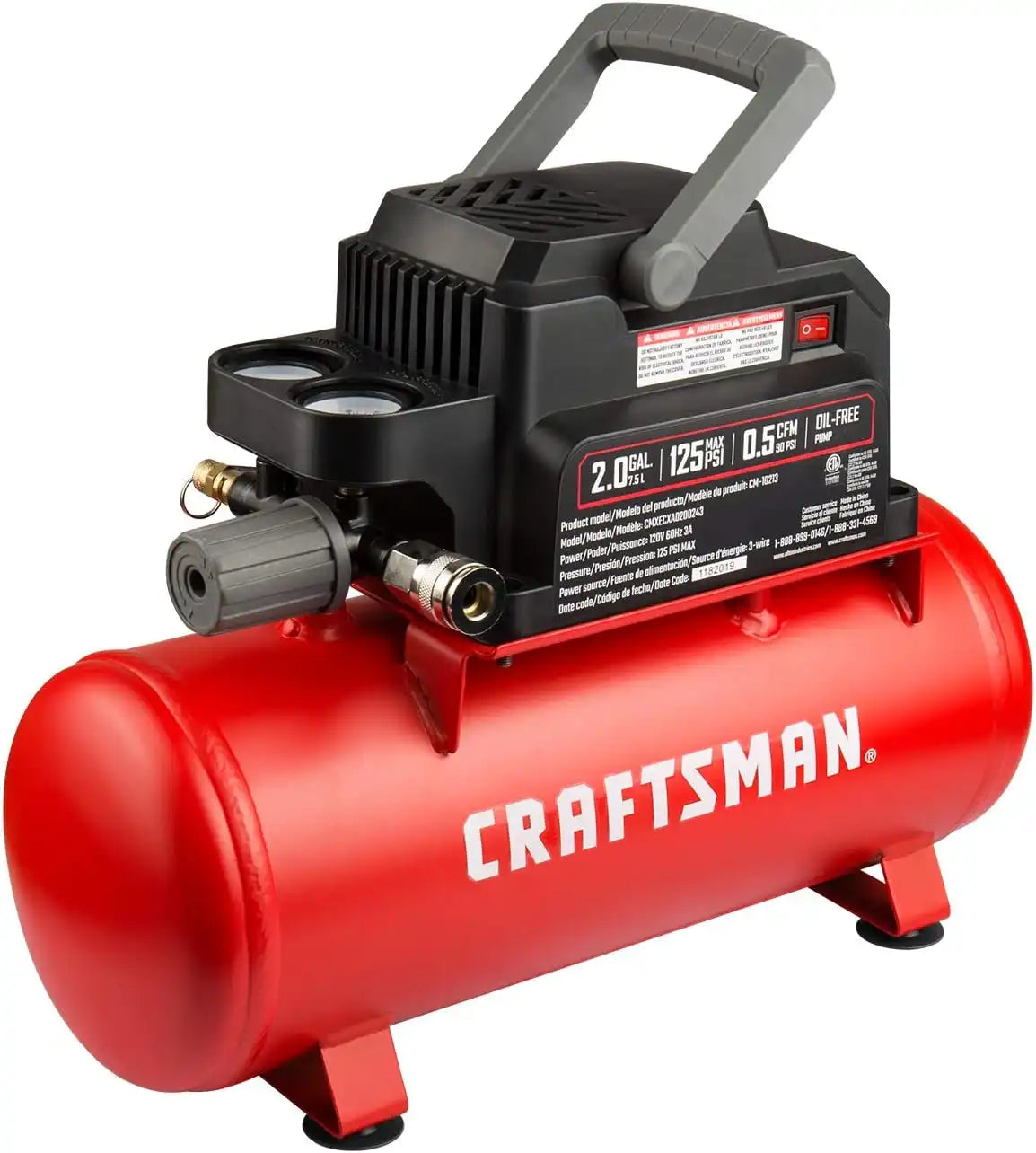 craftsmantoolsshop.com