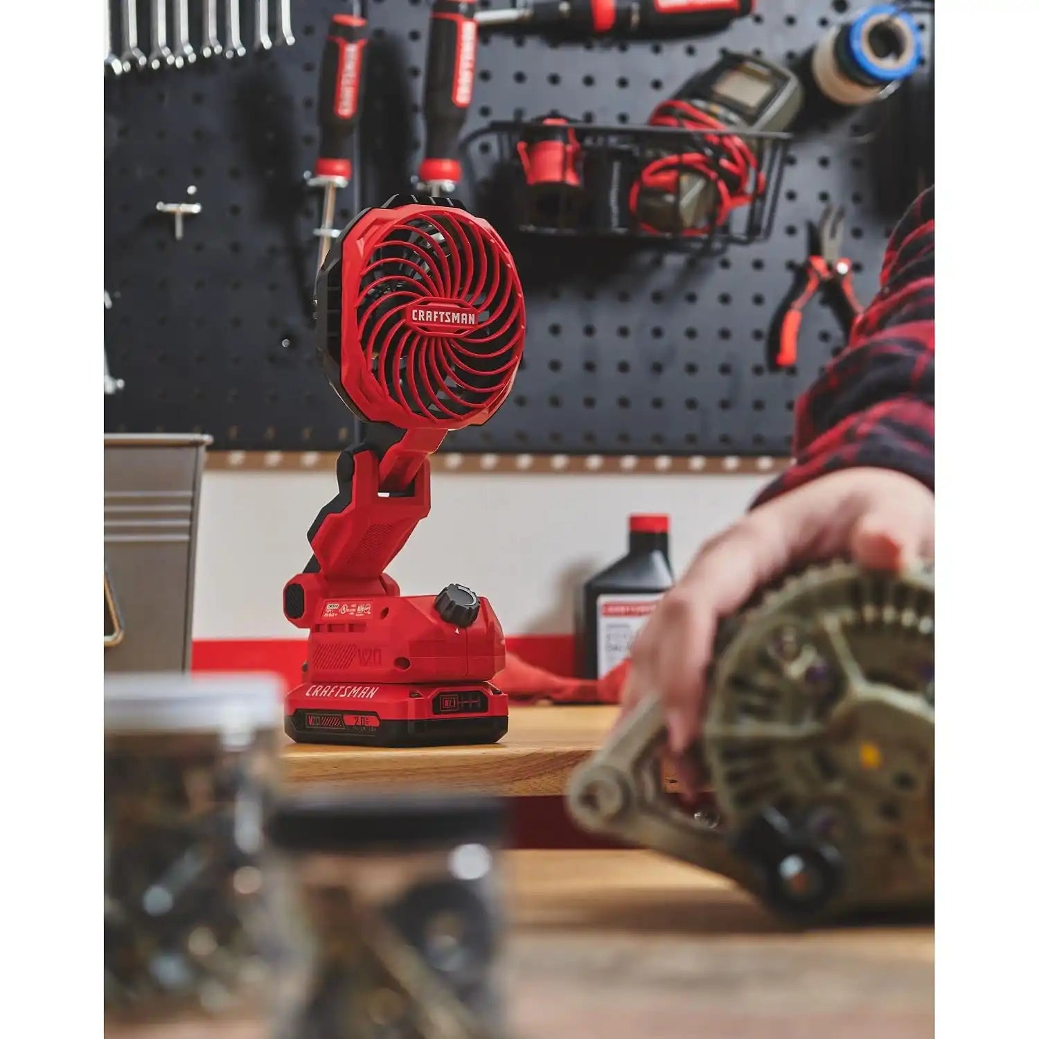 craftsmantoolsshop.com