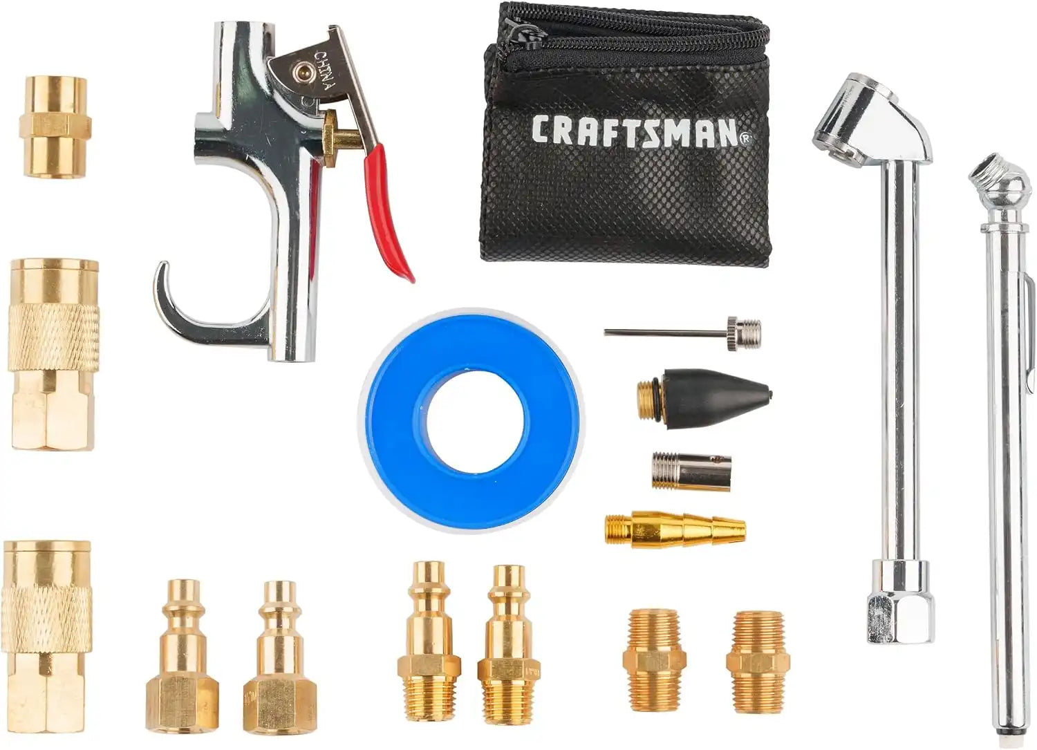 craftsmantoolsshop.com