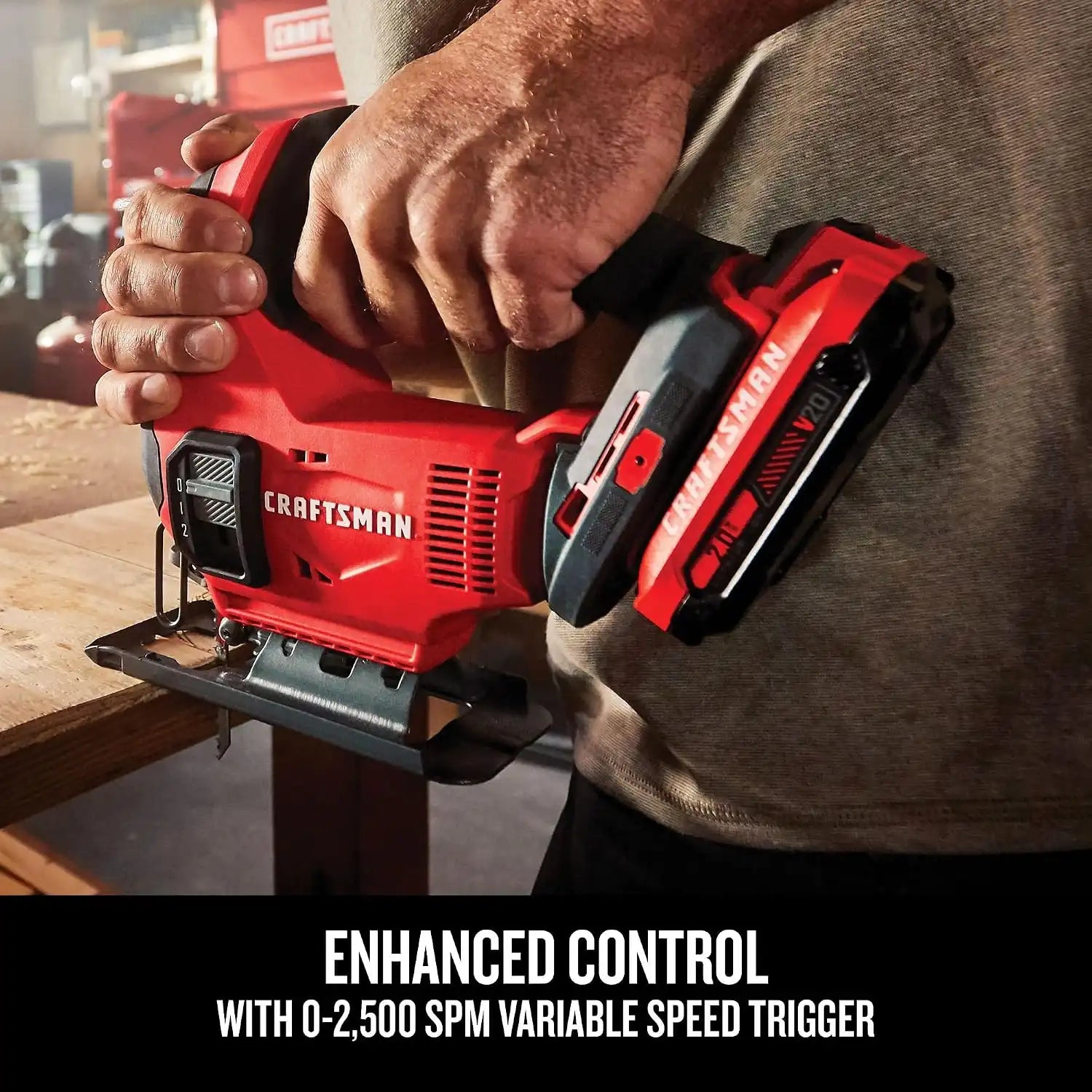 craftsmantoolsshop.com
