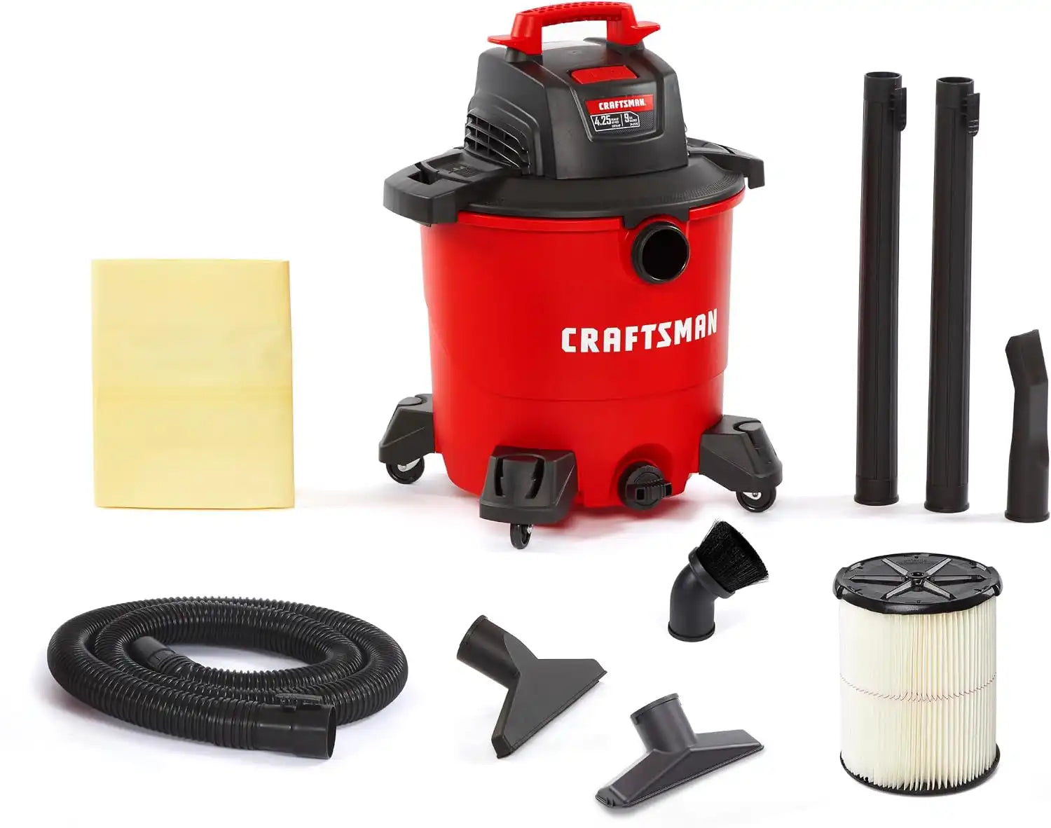 craftsmantoolsshop.com