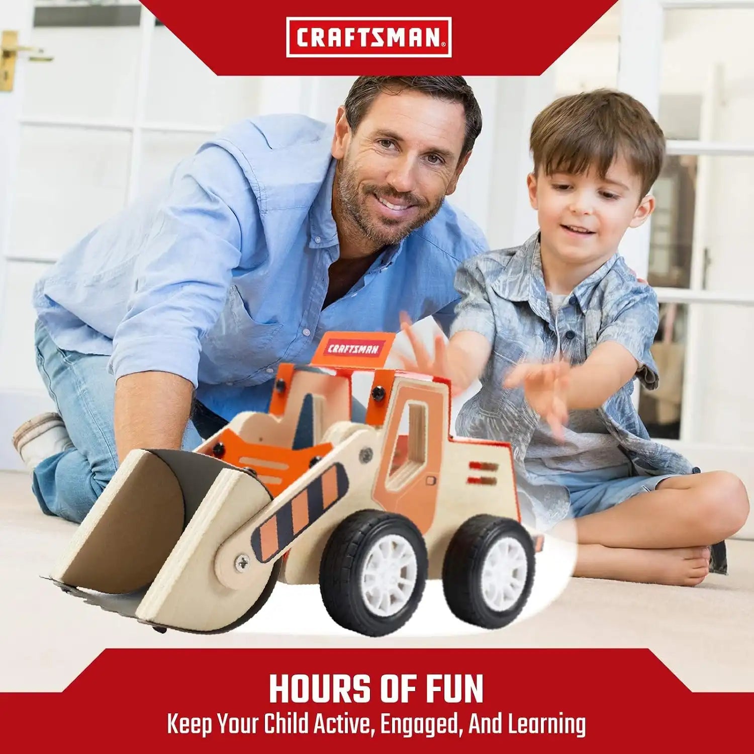 craftsmantoolsshop.com