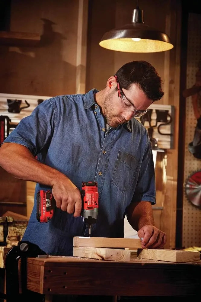 craftsmantoolsshop.com
