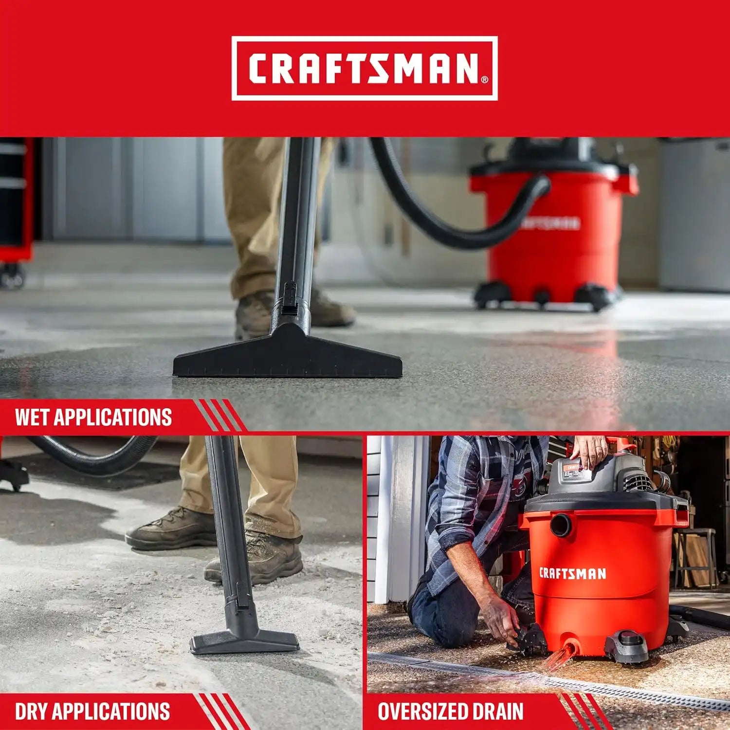 craftsmantoolsshop.com