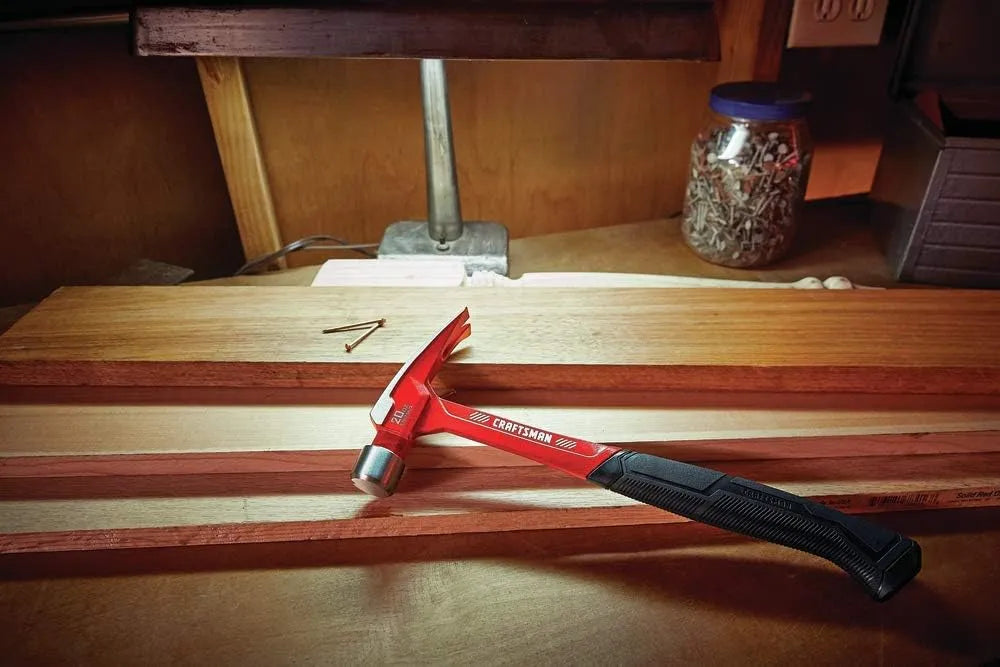 craftsmantoolsshop.com