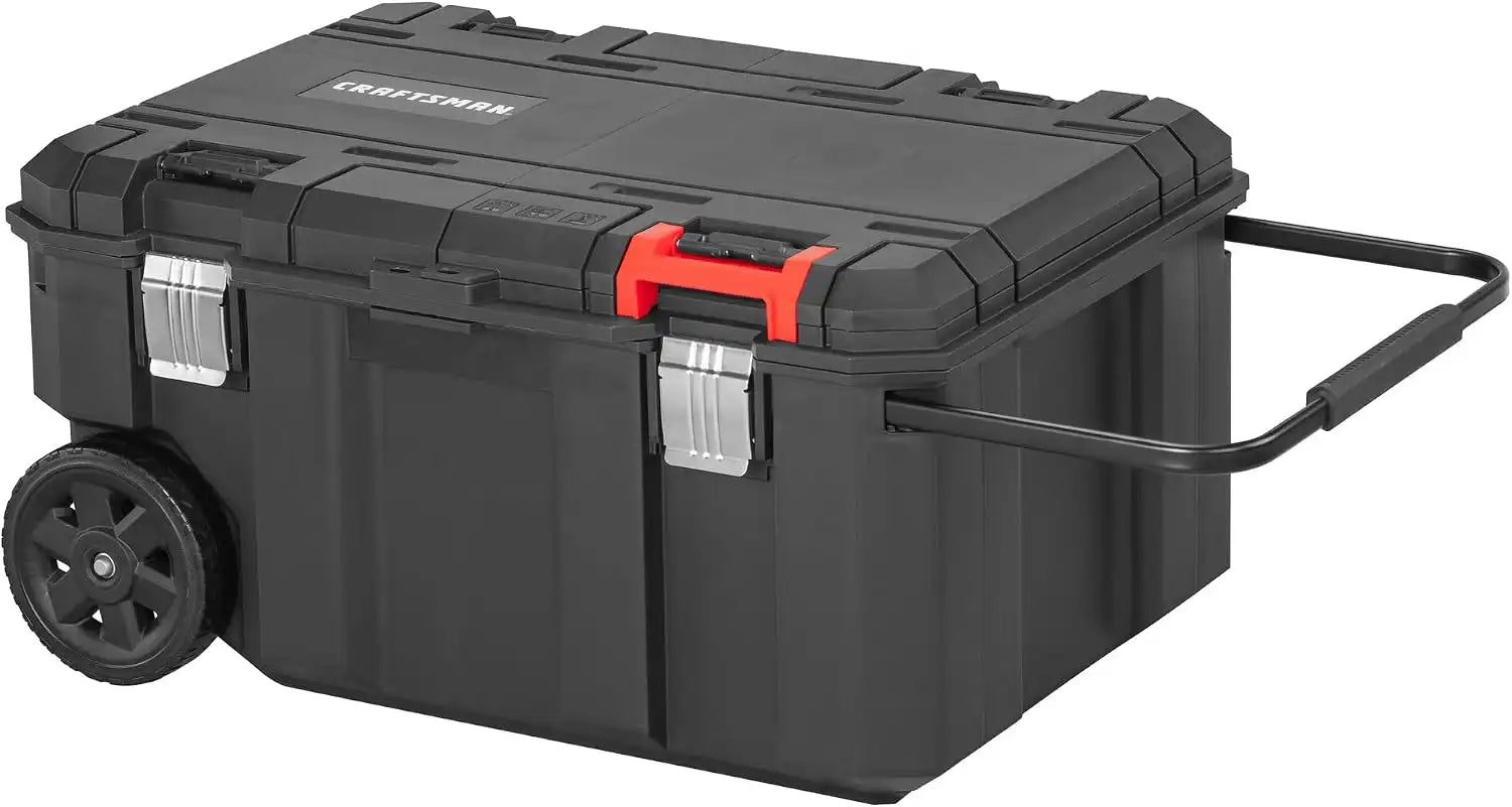 craftsmantoolsshop.com