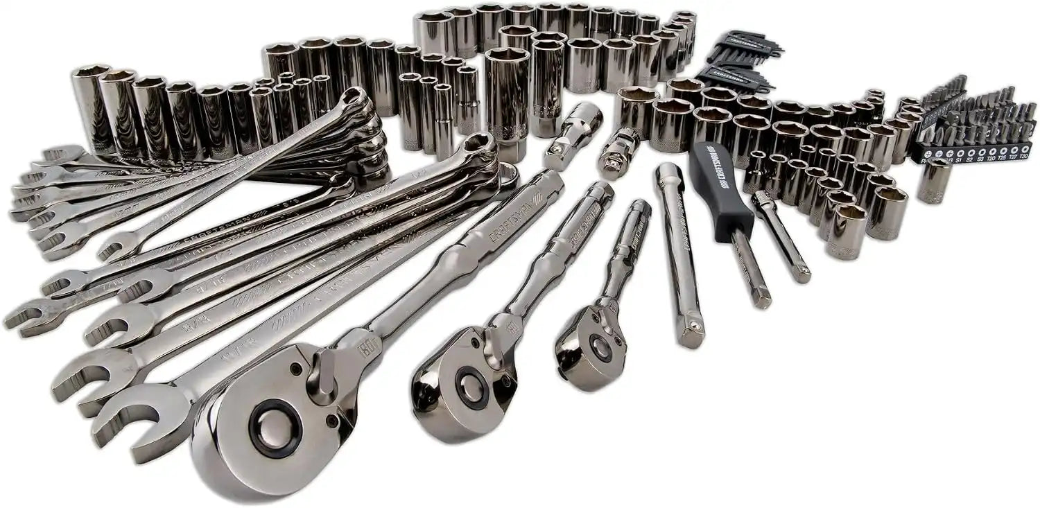 craftsmantoolsshop.com