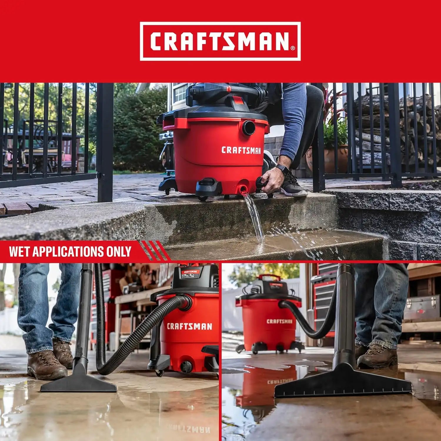 craftsmantoolsshop.com