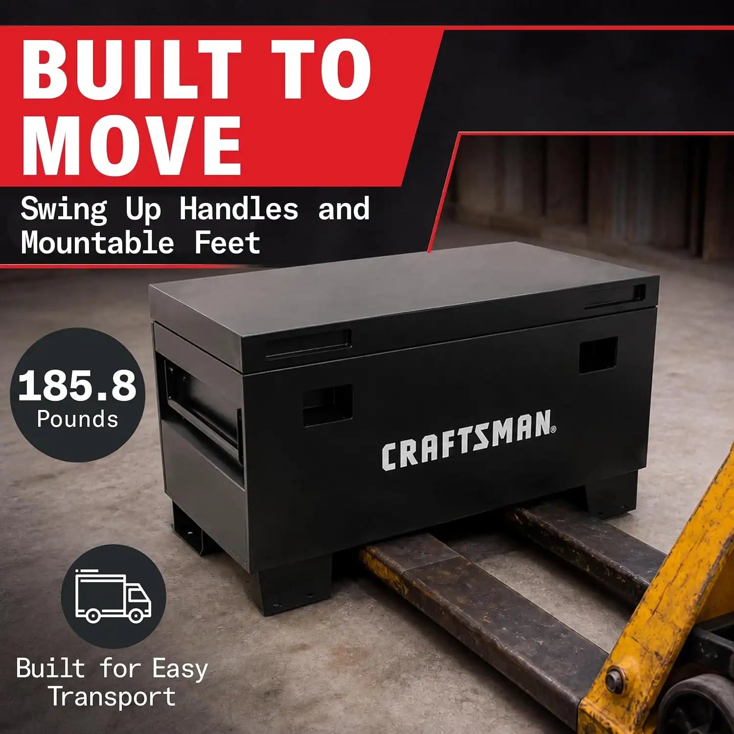 craftsmantoolsshop.com