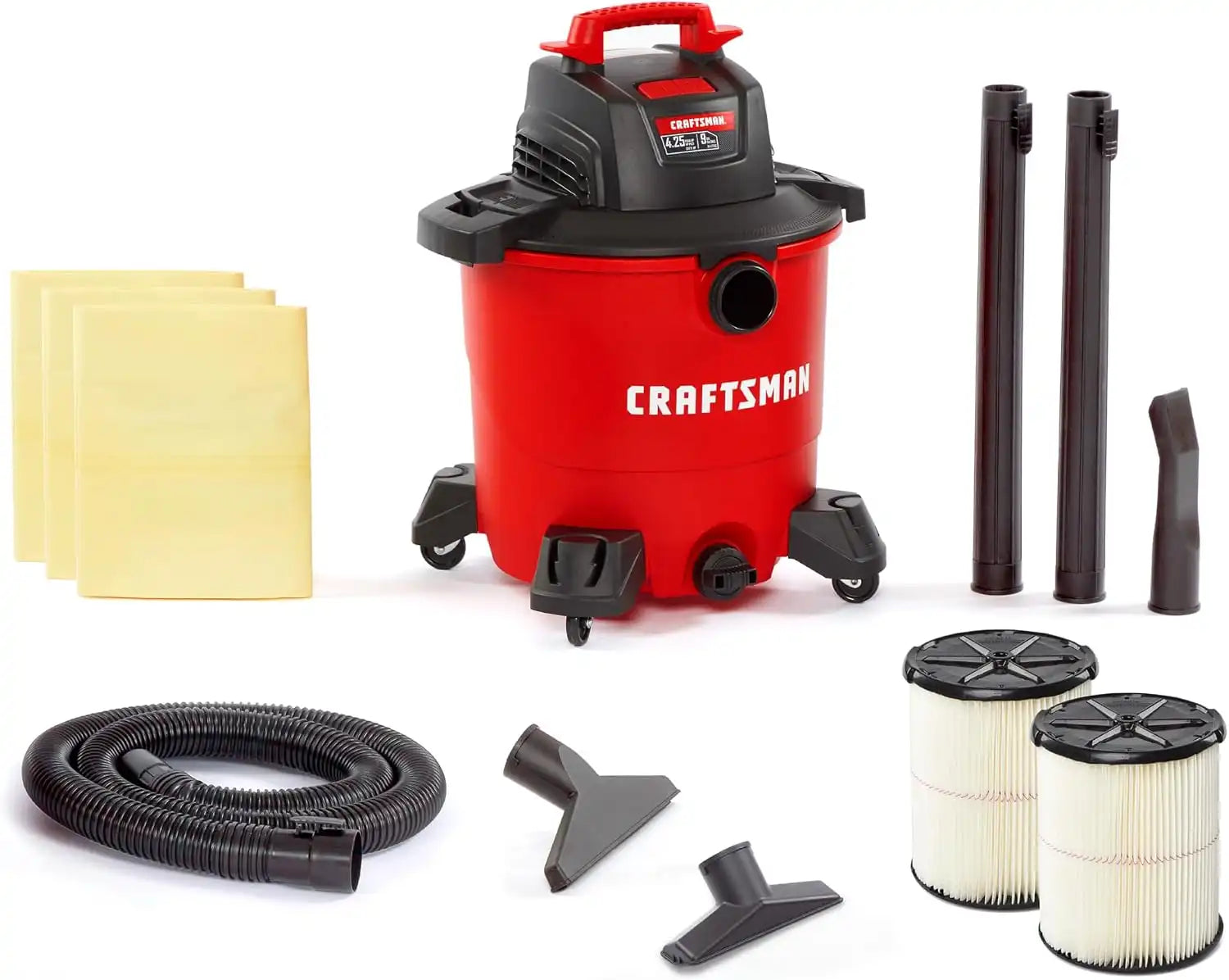craftsmantoolsshop.com