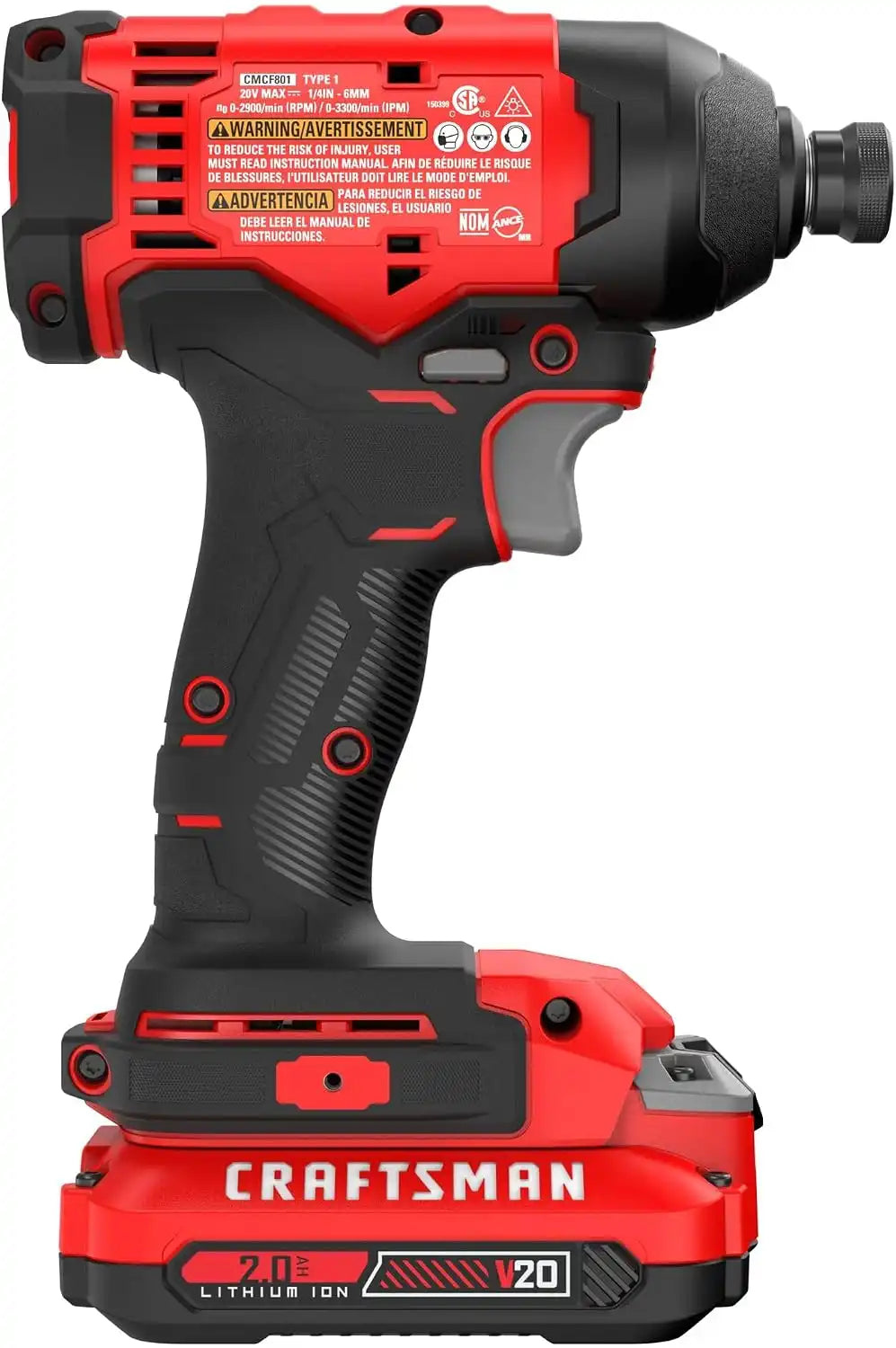 craftsmantoolsshop.com