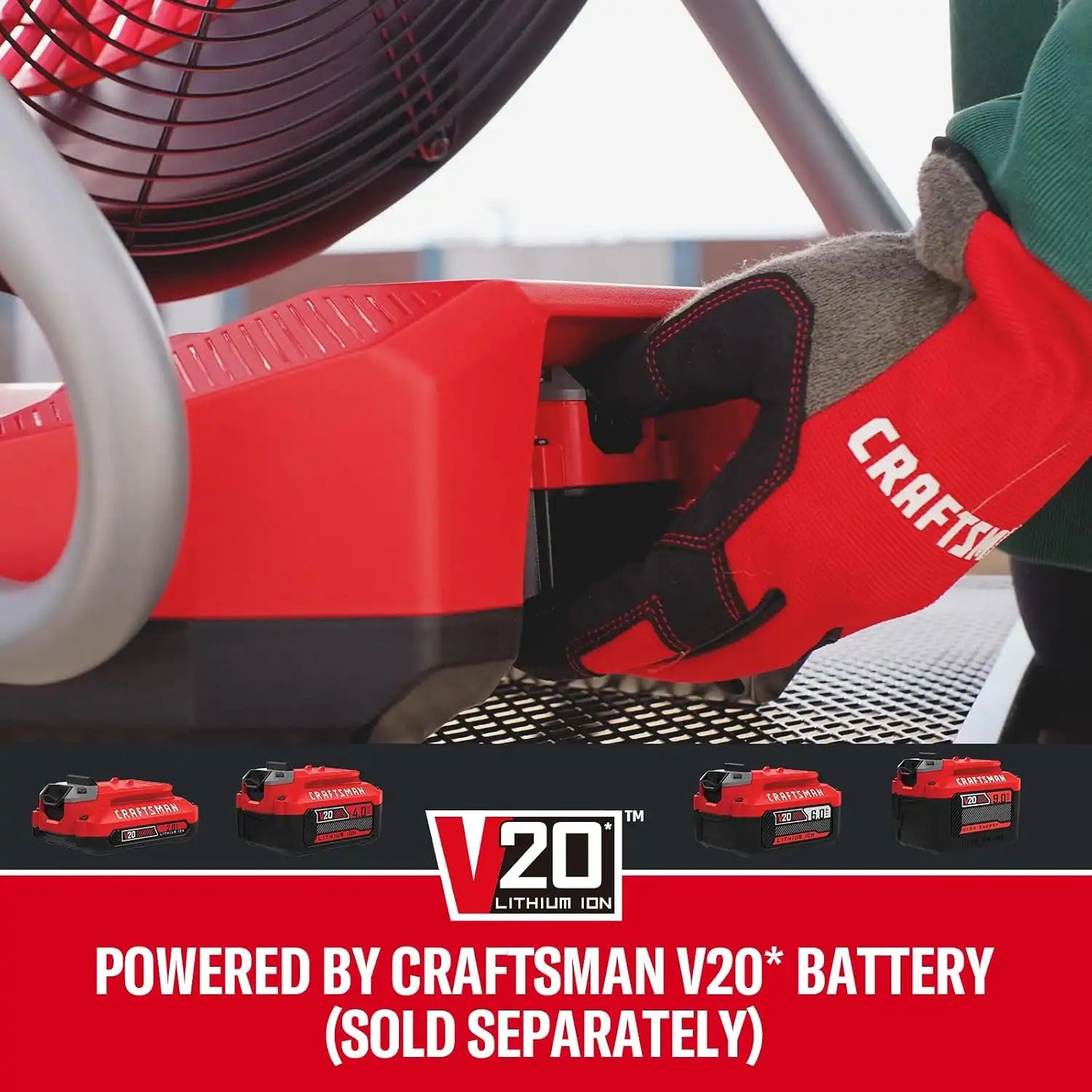 craftsmantoolsshop.com