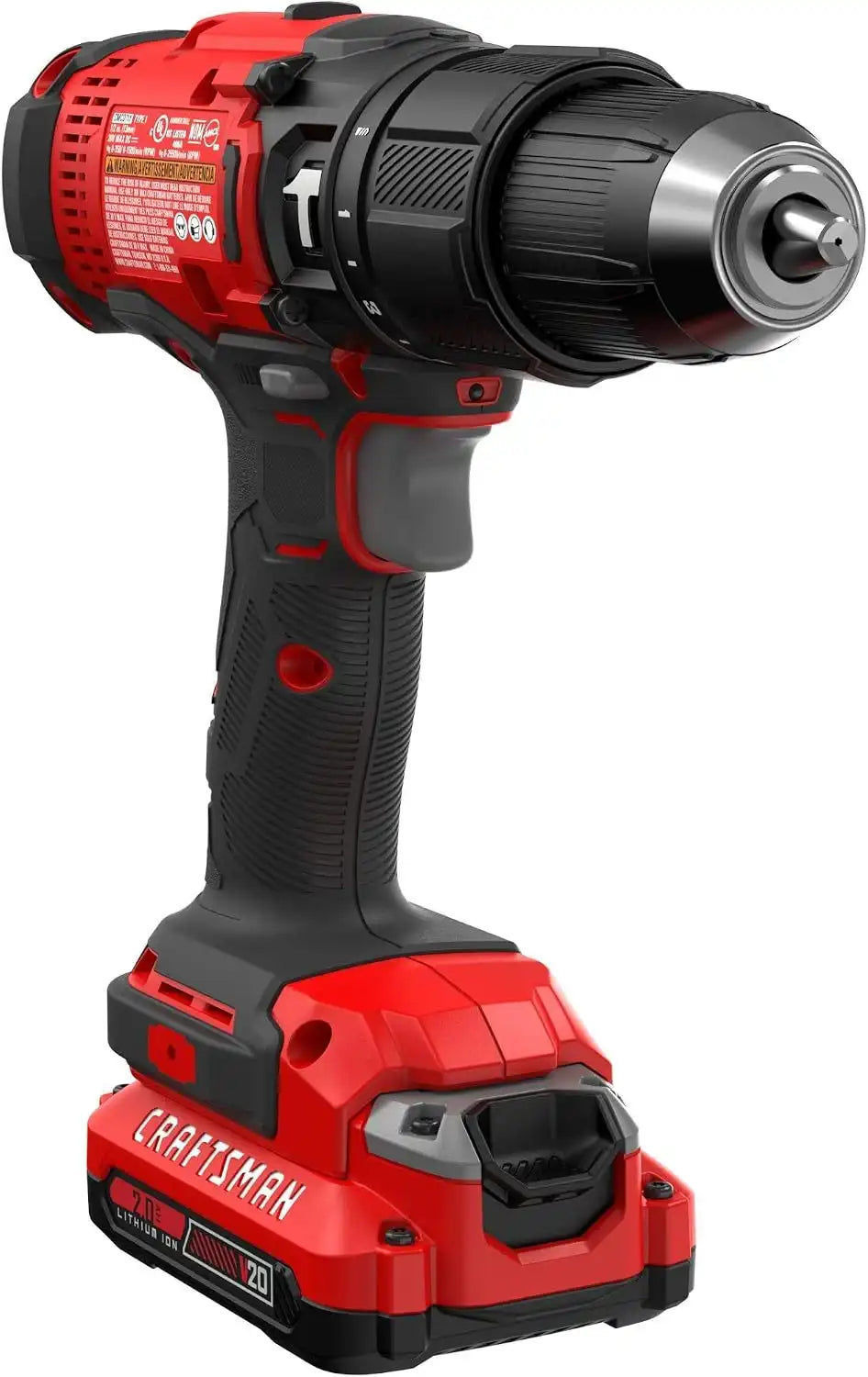 craftsmantoolsshop.com