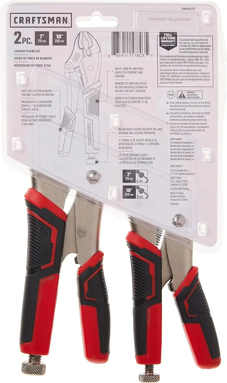 craftsmantoolsshop.com