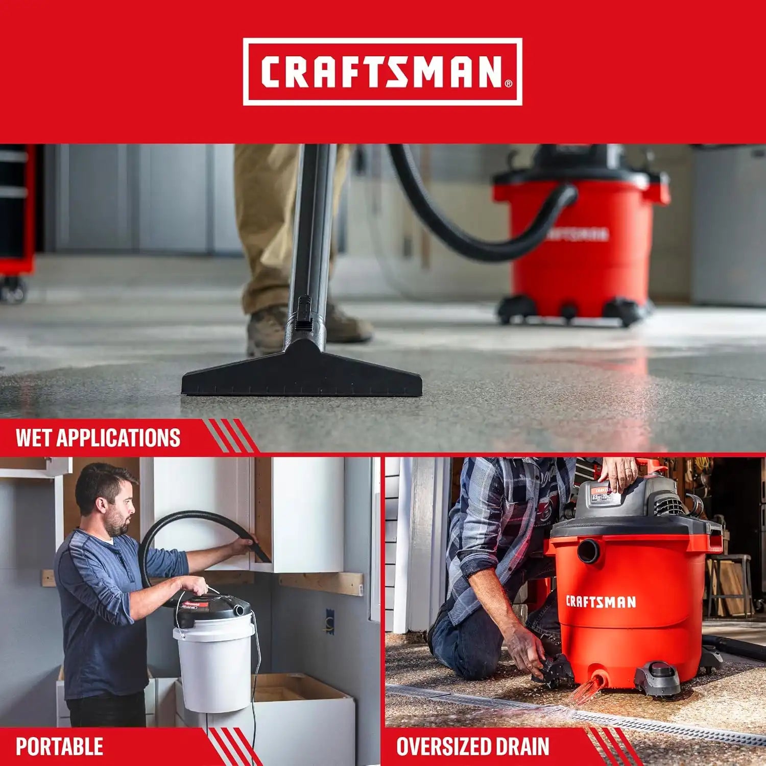 craftsmantoolsshop.com