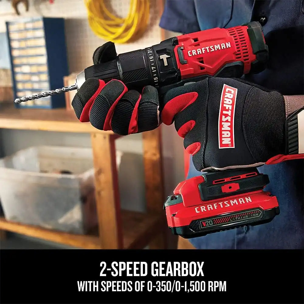 craftsmantoolsshop.com