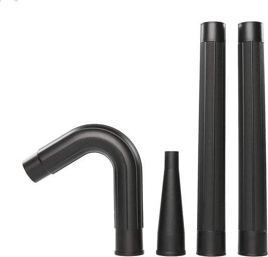 CRAFTSMAN CMXZVBE38640 2-1/2 in. Gutter Cleaning Wet Dry Vac Attachment Kit