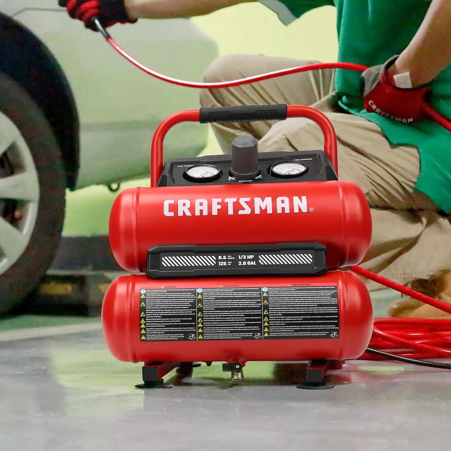 craftsmantoolsshop.com