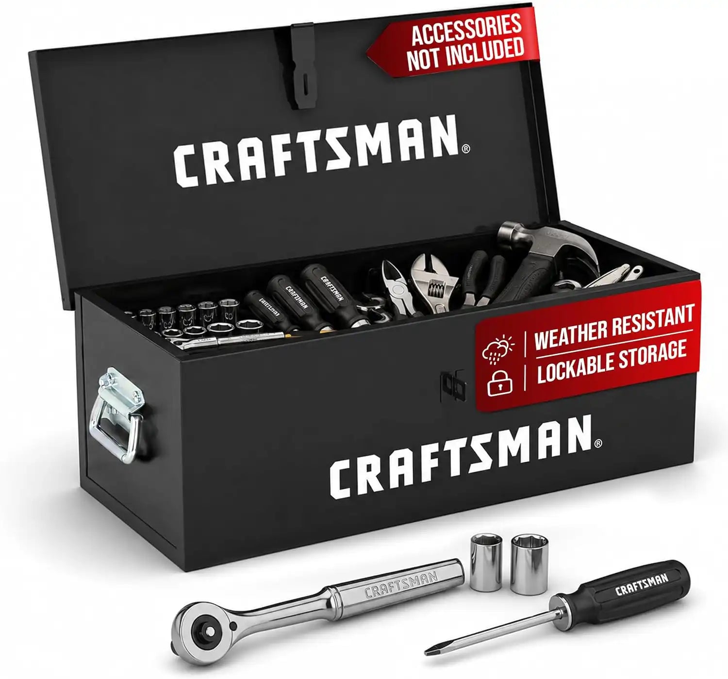 craftsmantoolsshop.com