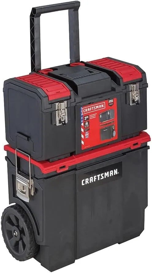 craftsmantoolsshop.com