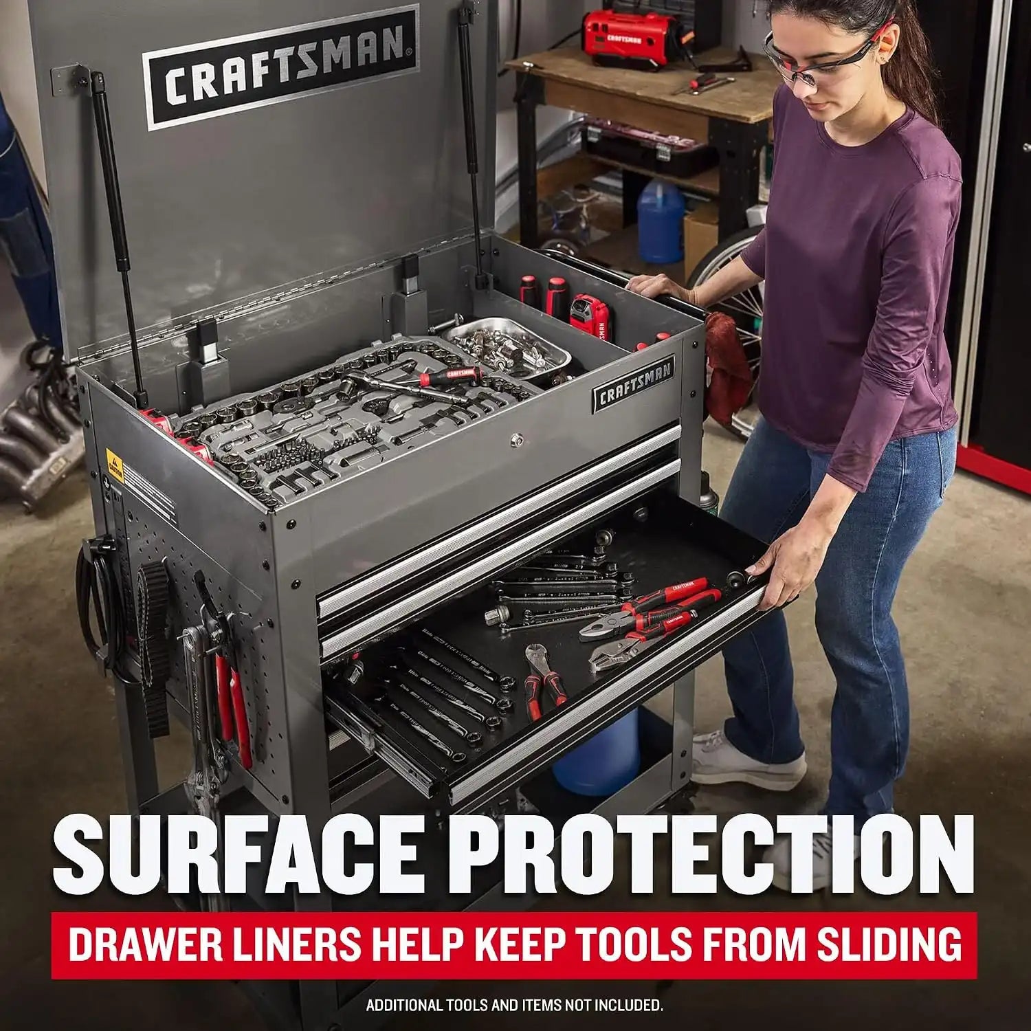 craftsmantoolsshop.com