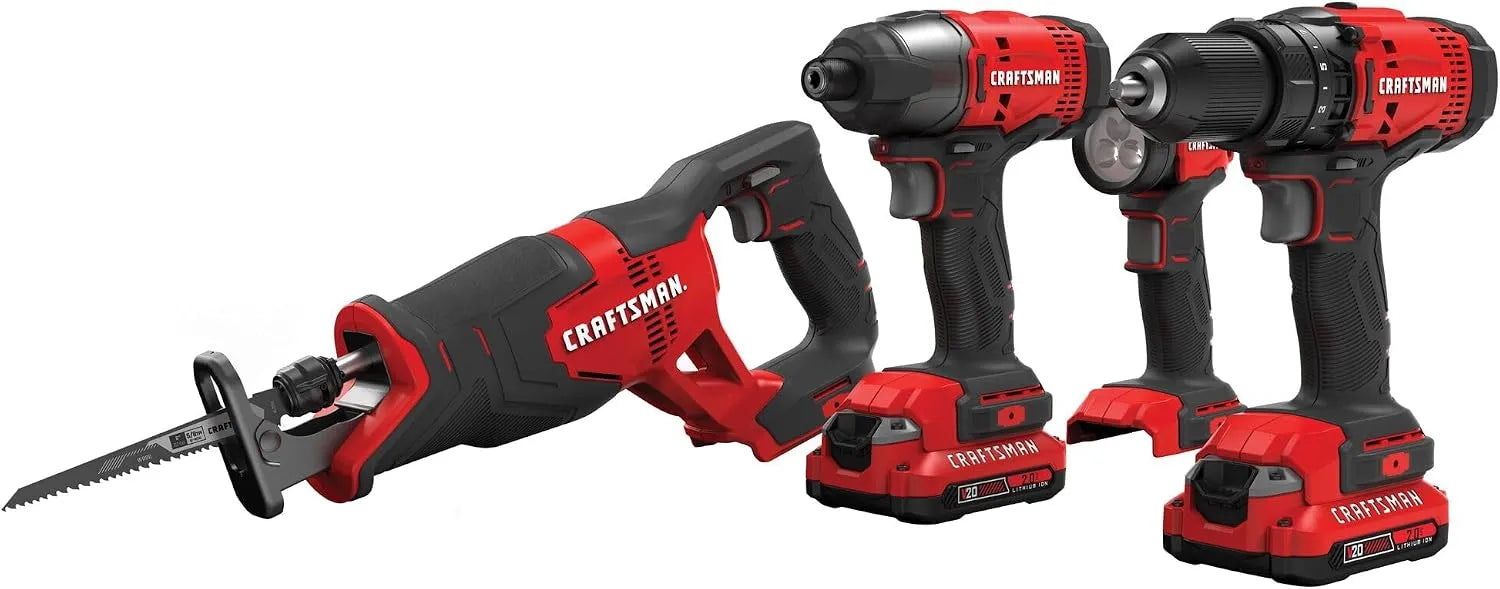 craftsmantoolsshop.com