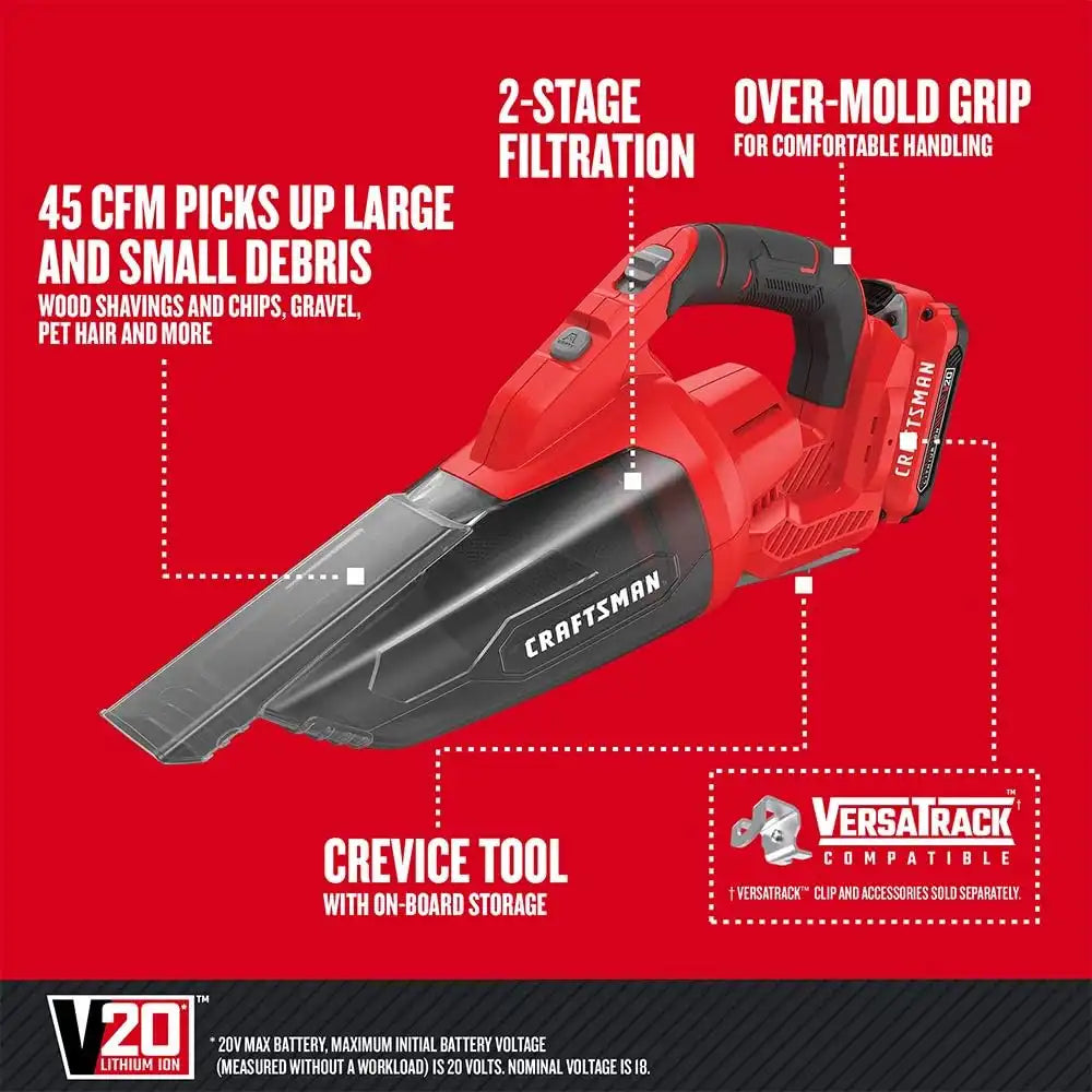craftsmantoolsshop.com