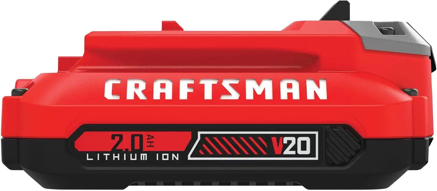 craftsmantoolsshop.com
